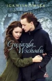 Gwiazda wschodu - Iga Wiśniewska