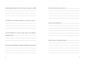 Moja ciąża, czyli czas oczekiwania - Opracowanie zbiorowe