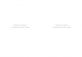 Moja ciąża, czyli czas oczekiwania - Opracowanie zbiorowe