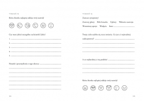 Moja ciąża, czyli czas oczekiwania - Opracowanie zbiorowe