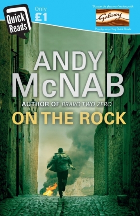 On the Rock - Andy McNab