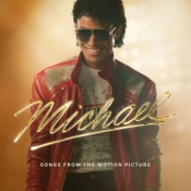 Michael: Songs From The Motion Picture (2 Vinyl)