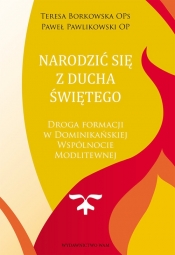 Narodzić się z Ducha Świętego