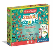 Popatrz i znajdź - Zwierzęta (50291)
