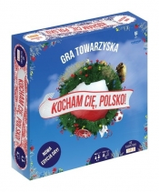 Gra Kocham Cie, Polsko! (ROC308291)
