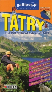 Tatry