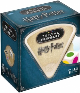 Trivial Pursuit: Harry Potter (edycja polska) (002912)
