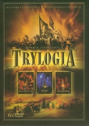 Trylogia - <br />