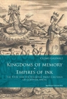  Kingdoms of memory Empires of InkThe Veda and the Regional Print Cultures