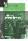 Jędrzej Moraczewski Wspomnienia Ludzie, czasy i zdarzenia Część