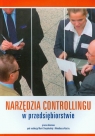 Narzędzia controlingu w przedsiebiorstwie  Sierpińska Maria, Kustra Arkadiusz (red.)