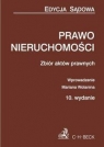 Prawo nieruchomości wprowadzenie Marian Wolanin