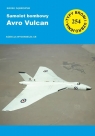 Samolot bombowy Avro Vulcan Marek Dąbrowski