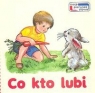 Co kto lubi