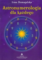 Astronumerologia dla każdego
