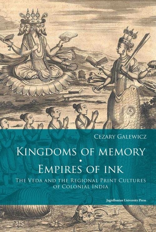 Kingdoms of memory Empires of Ink