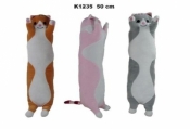 Kot 3 kol 50cm MIX
