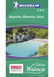 Majorka Minorka Ibiza Udane Wakacje - Dominika Zaręba