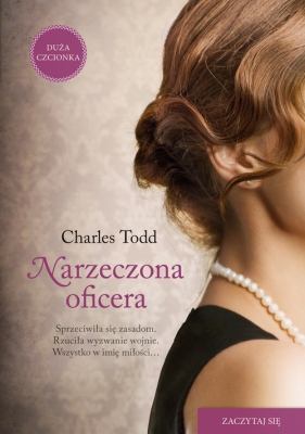 Narzeczona oficera - Todd Charles<br />