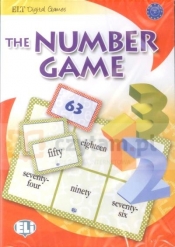 The Number Game CD-Rom