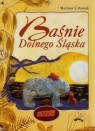 Baśnie Dolnego Śląska Mariusz Urbanek