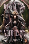 Restless Slumber K. J. Sutton