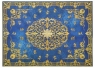 Teczka A4 Silk Sky