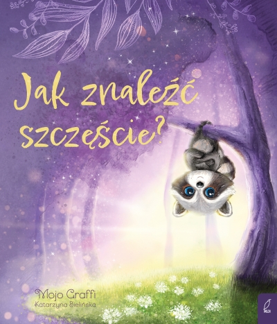 Jak znaleźć szczęście?