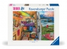 Ravensburger, Puzzle 1000: Widok z kampera (12000491) Wiek: 14+