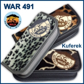 Saszetka Warta (WAR-491)