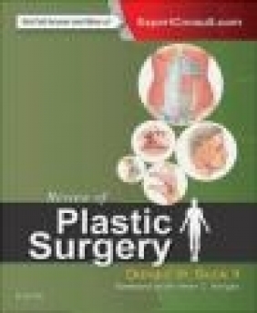 Review of Plastic Surgery Donald Buck