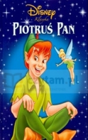 Piotruś Pan - <br />