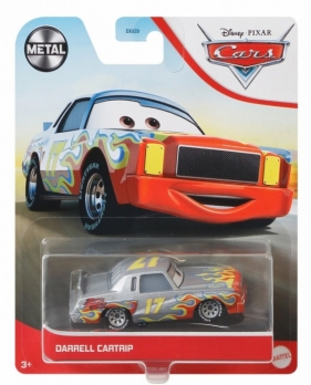 Pojazd Auta Darrell Cartrip (DXV29/GCC02)