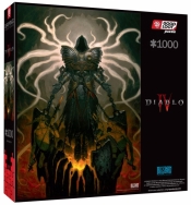 Puzzle 1000 Gaming: Diablo IV Inarius