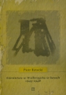 Górnictwo w Wałbrzychu w latach 1945-1948 Retecki Piotr