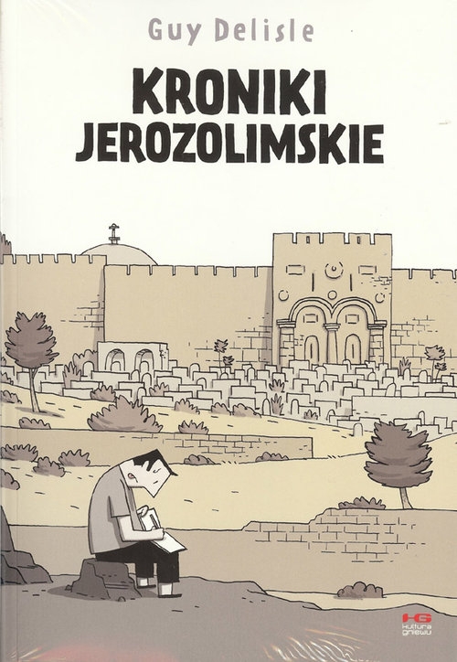 KRONIKI JEROZOLIMSKIE