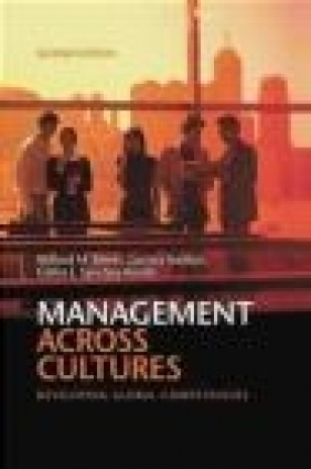 Management Across Cultures Richard Steers, Luciara Nardon, Carlos Sanchez-Runde