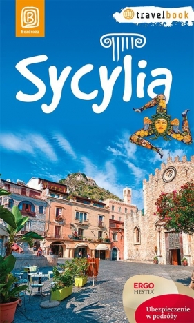 Sycylia Travelbook W 1 - Fundowicz Agnieszka, Masternak Agnieszka