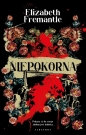 Niepokorna - Elizabeth Fremantle