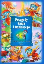 Przygody Sama i Bonifacego