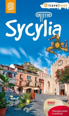 Sycylia Travelbook W 1 - Agnieszka Fundowicz, Agnieszka Masternak
