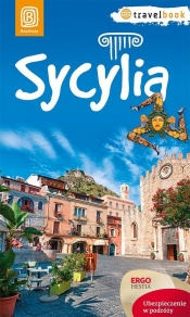 Sycylia Travelbook W 1 - Agnieszka Fundowicz, Agnieszka Masternak