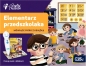 Zestaw: Elementarz przedszkolaka