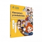 Zestaw: Elementarz przedszkolaka