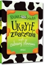 Ukryte znaczenia, czyli zabawy słowami - Izabela Michta