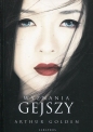 Wyznania gejszy - Arthur Golden
