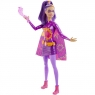 BARBIE Bohaterki Fire Super Hero (DHM57/DHM65)