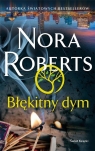 Błękitny dym Nora Roberts