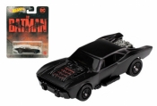 Hot Wheels Premium DC Batmobile 1:24