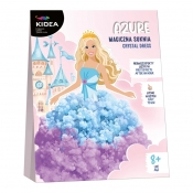Kidea, Magiczna suknia księżniczki Azure
